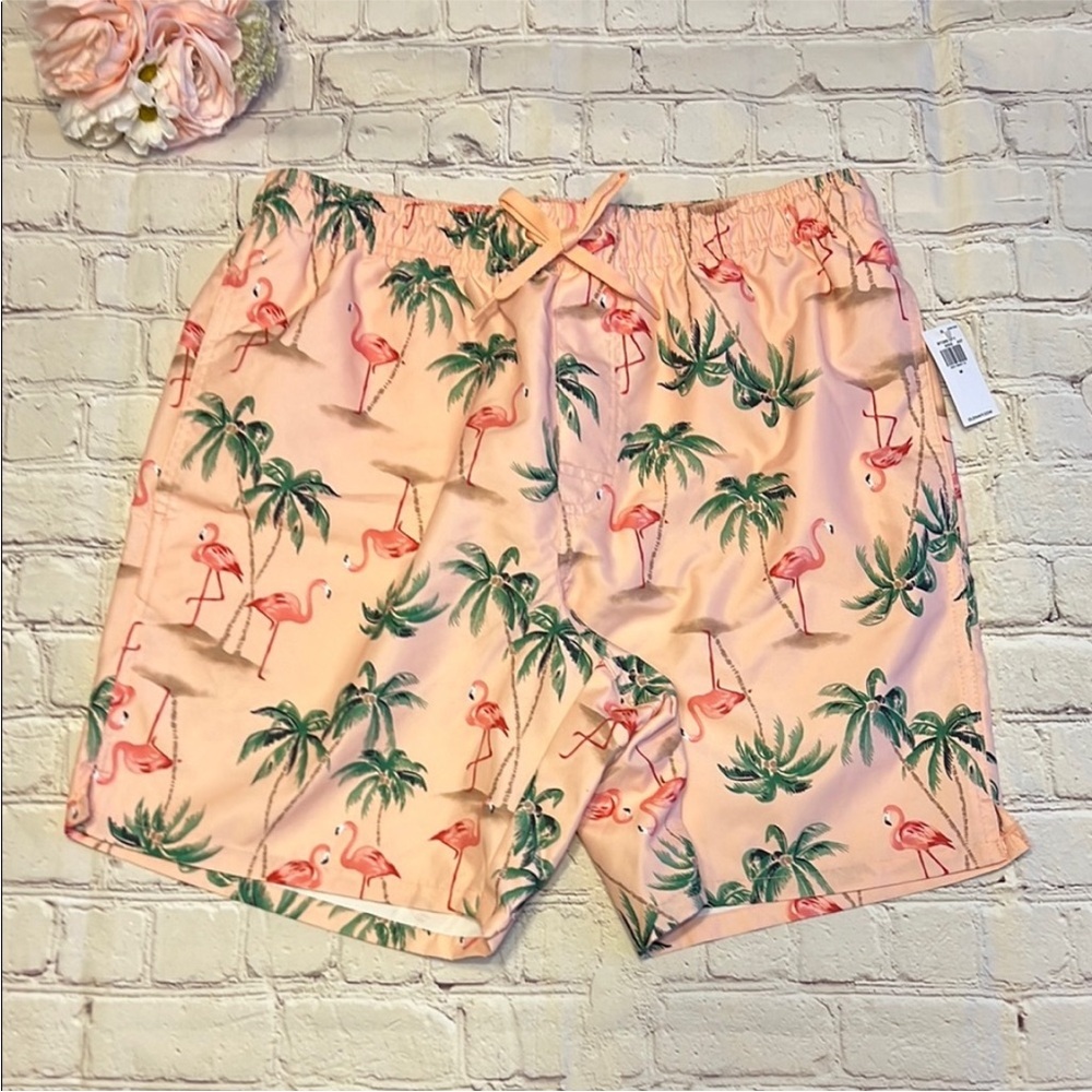 Old Navy Men's Swim Shorts